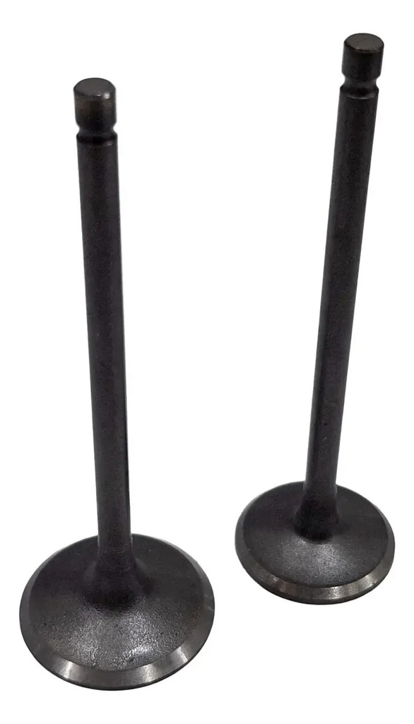 [P016532] Valvulas Admision Escape Bajaj Boxer 150 Bm Rpm