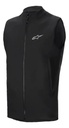 Chaleco Moto Alpinestars  A-dura Thermal Vest Rpm Negro S