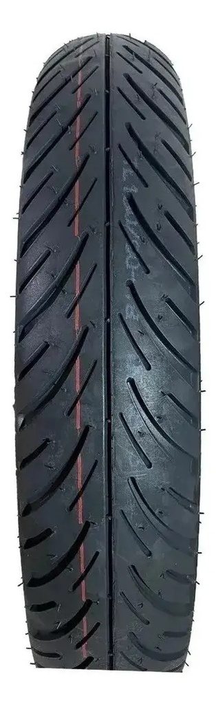 Cubierta Moto 90 90 17 Hd581 Bajaj Rouser 135 Sin Camara Rpm