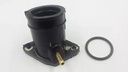 Tobera de Admisión para Carburador de Cortina Plana 30-32-34 mm Yamaha YBR 125