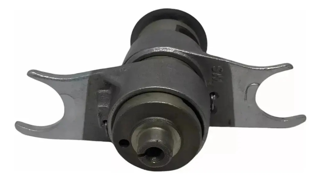 [ZV007] Selectora Caja De Cambios Guerrero G100 Biz 100 Smash Rpm