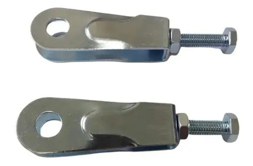 [EC008] Juego Estira Cadena Suzuki Ax 100  Rpm