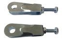 Juego Estira Cadena Suzuki Ax 100  Rpm