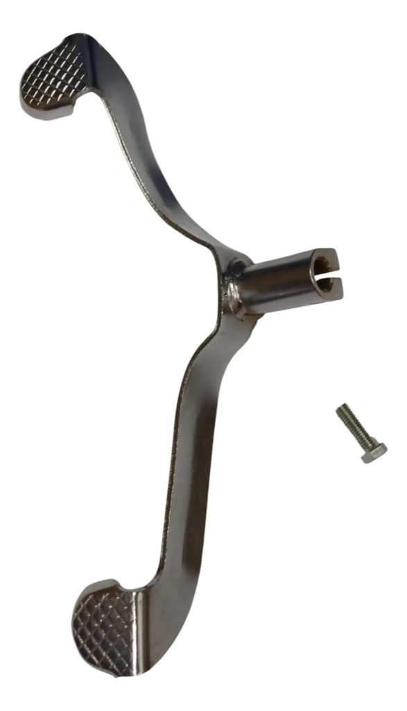 [PC001] Pedal Palanca De Cambio Moto Honda C90 New Rpm