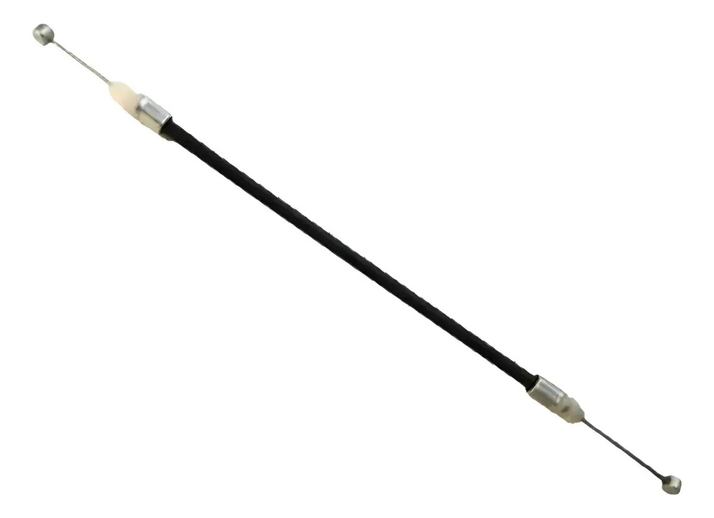 [HBZ020] Cable Cerradura De Asiento Honda Biz 125 Rpm Negro
