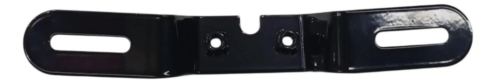 [WY027] Soporte Patente Yamaha Ybr 125 Rpm