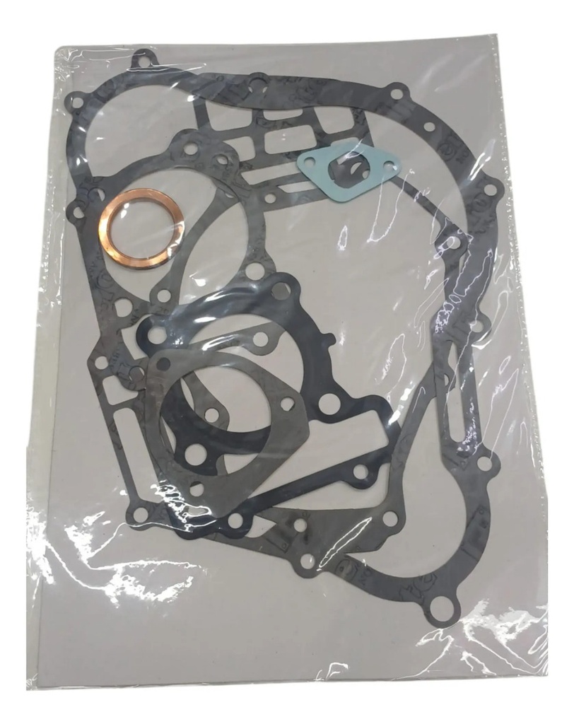 [KGY-ZD-21] Juego Juntas De Motor Completo Yamaha Sz 150 R Rpm