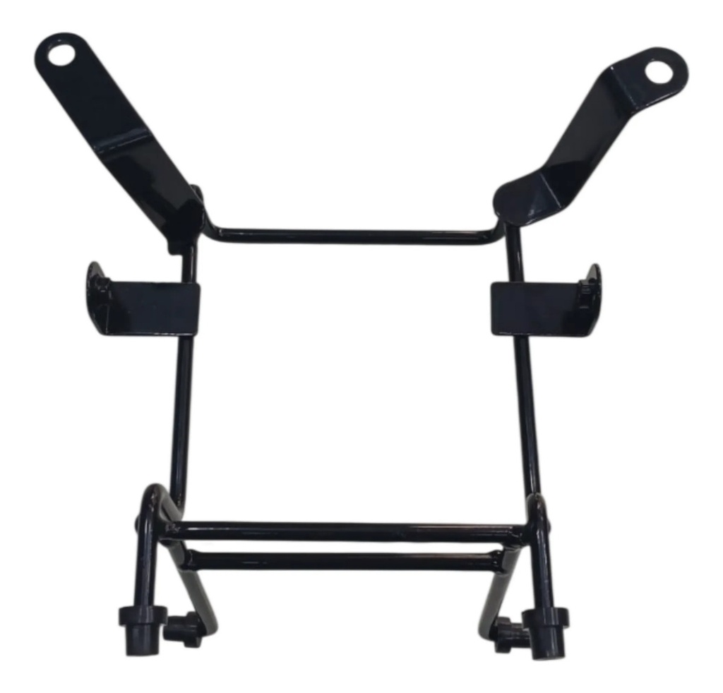 [MSK025] Araña Soporte de Óptica Motomel Skua 150 V6