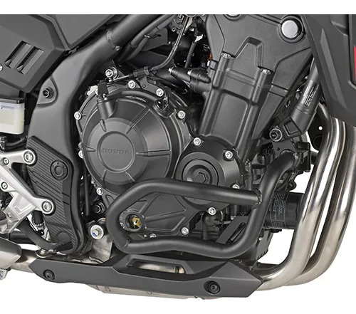 [tn1203] Defensa Motor Baja Givi Tn1203 Honda Nx 500 Rpm