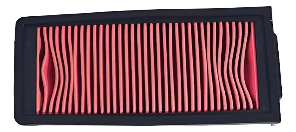 Filtro De Aire Zontes R310 Calidad Original Rpm
