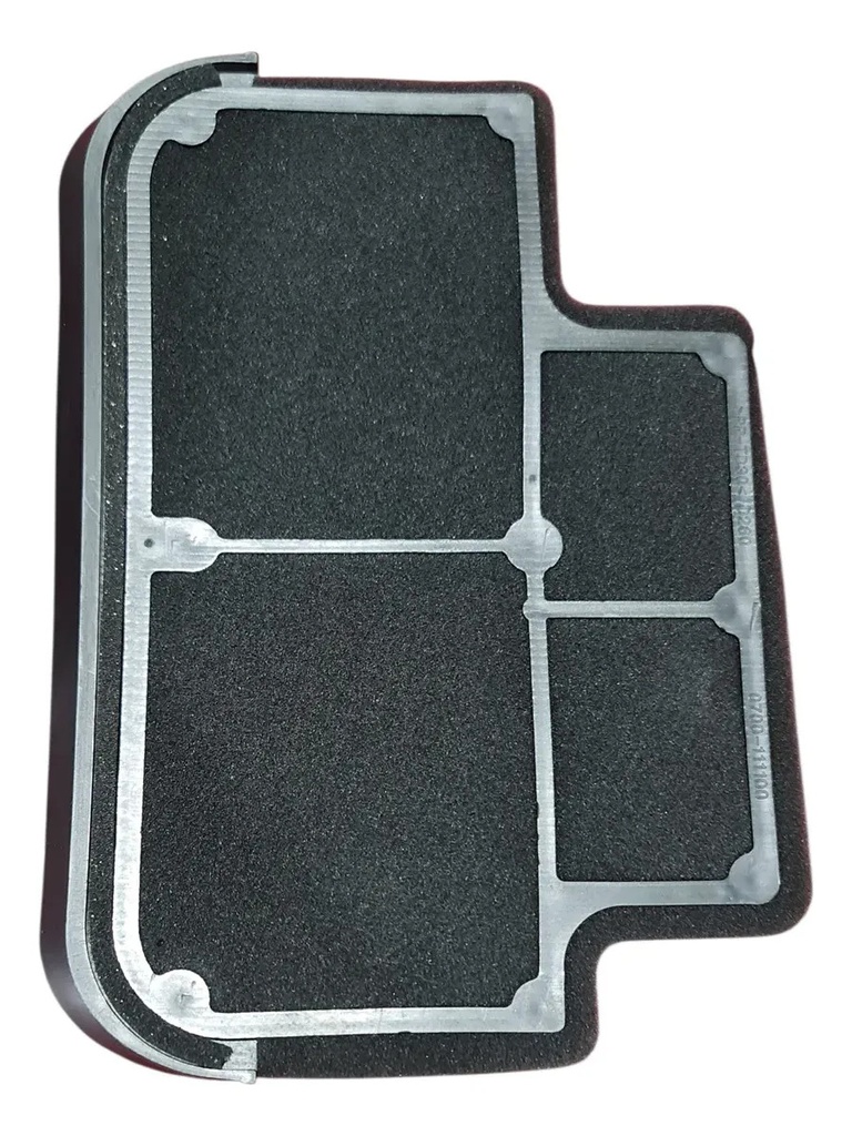 [FTA900] Filtro de Aire CFMoto 400