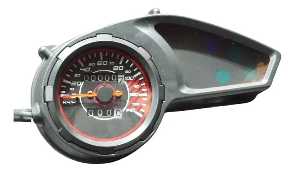 [TAB402] Tablero Velocimetro Completo Gilera Sahel 150 Rpm