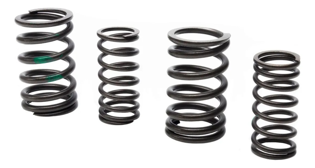 [W78289] Resorte De Valvula Adm/esc Rouser Bajaj 220 Rpm