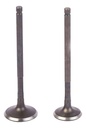 Valvulas Admision Escape Bajaj Rouser 220 Std