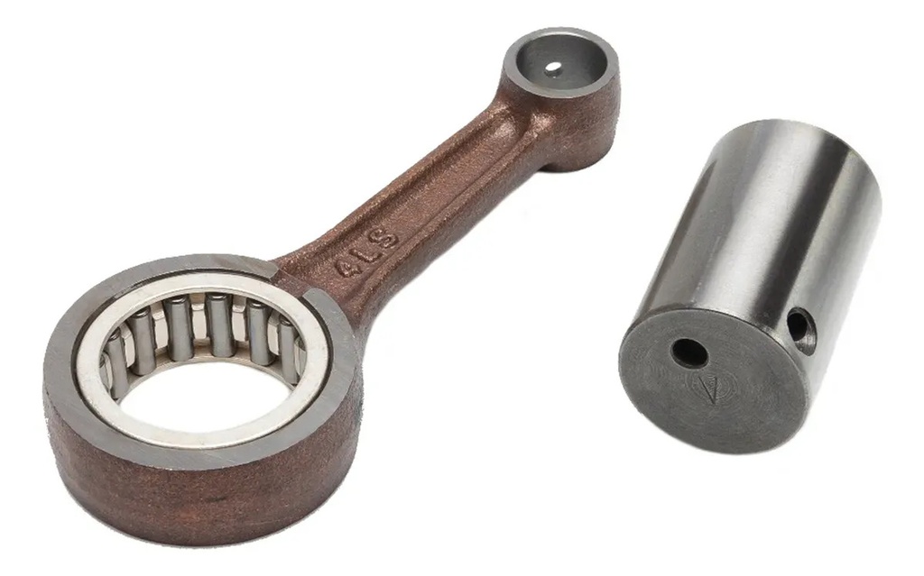 [W73041] Kit De Biela  Yamaha Ybr 250 Ys 250 Rpm