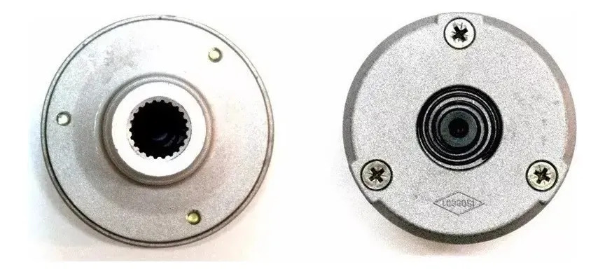 [FIL002] Rotor Centrifugo Bomba De Aceite Honda Cb 190 Rpm