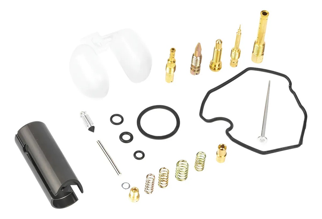 [W03103] Kit Reparacion Carburador Honda Cg150 Titan W Standard