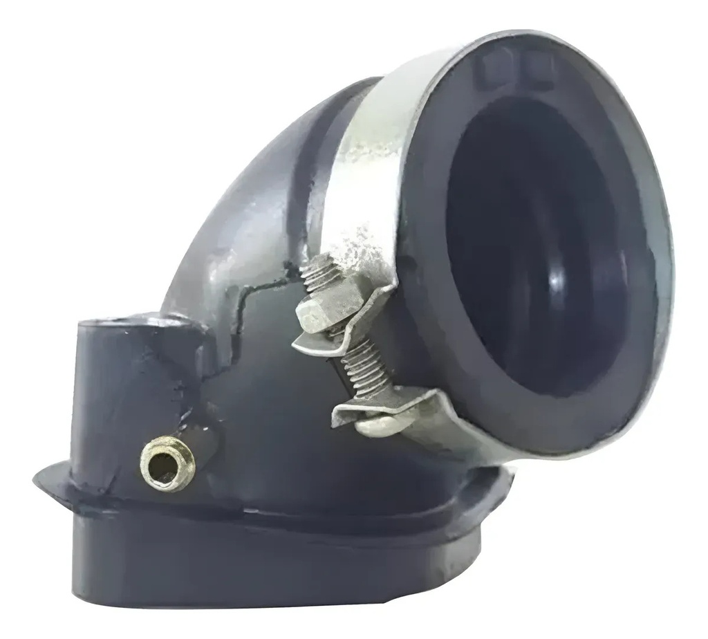 Tobera Admision Honda Elite 125 2013 2017 Rpm