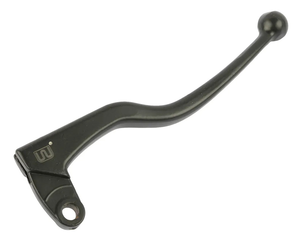 [W58588] Manija De Freno Suzuki En 125 Hu Freno A Zapata W Standard Negro