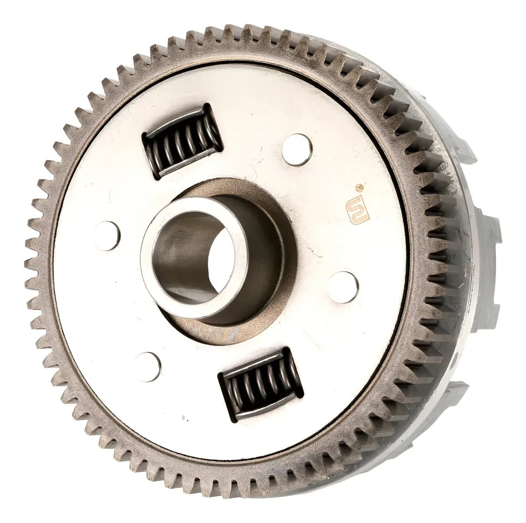 [W89293] Campana De Embrague Honda Cb 125f Twister Rpm