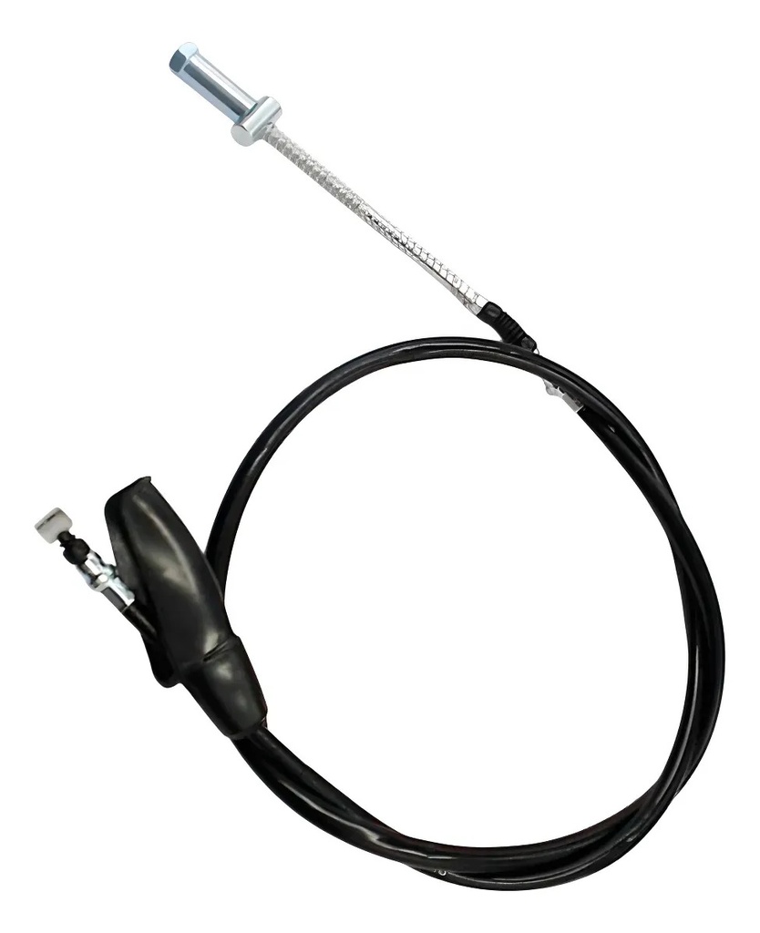 Cable De Freno Delantero Honda Navi 110 Derecho Osaka Rpm