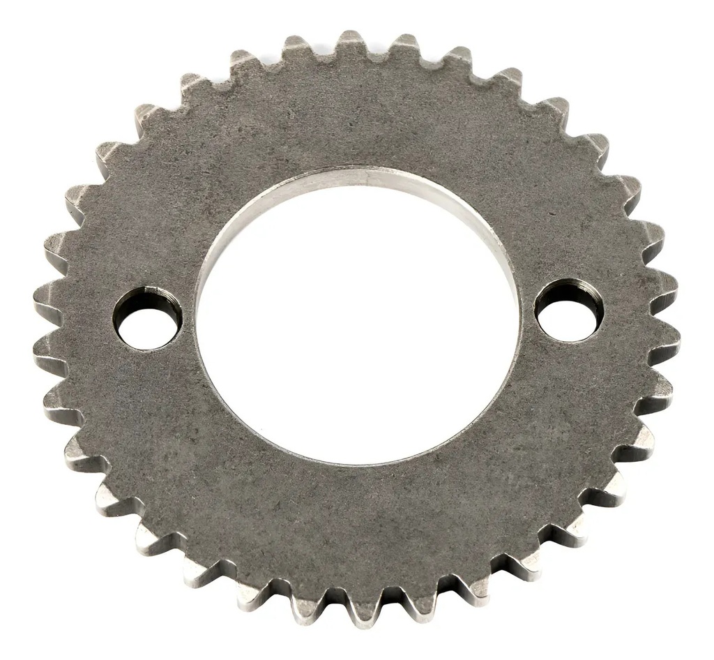 [Y77115] Corona Cadena Distribucion Motomel Skua 250  34d Rpm Metal
