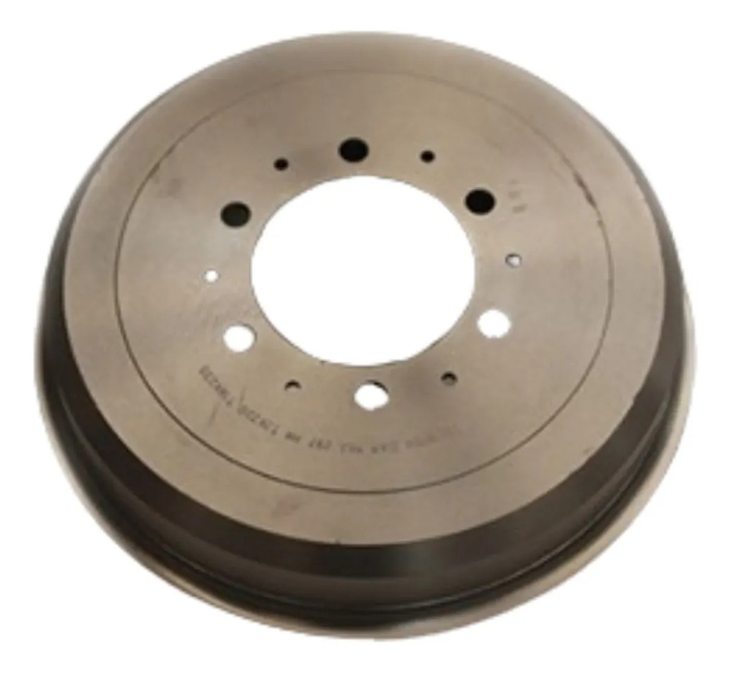 [CAMPANA.HILUX] Campana De Freno Trasero Toyota Hilux 4x4 3 L / 5 L 97 - 04