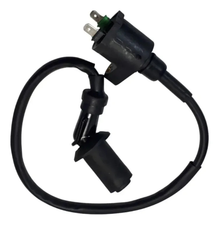 [HD2-81100] Bobina De Encendido Hd 254 Oskaka Rpm