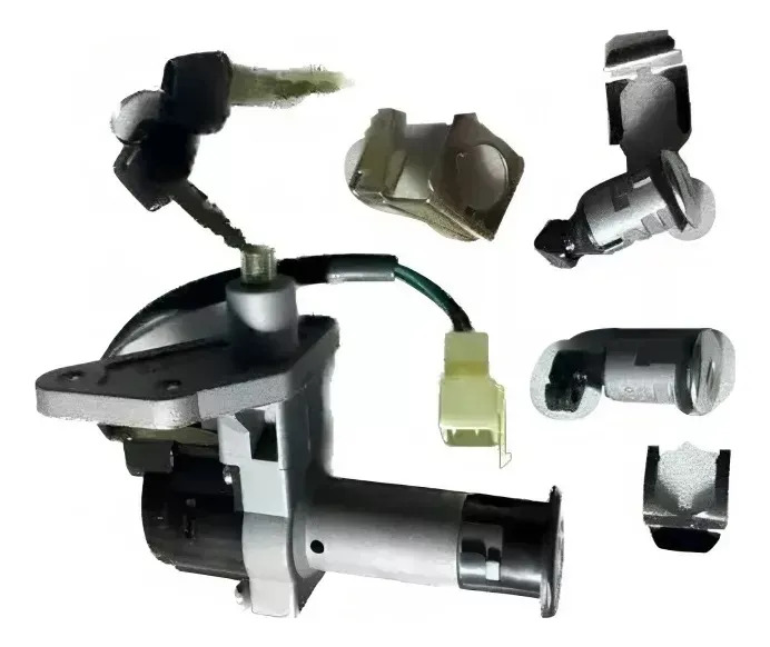 [MOT-LLA150] Kit De Laves Motomel Vx 150 Osaka Rpm