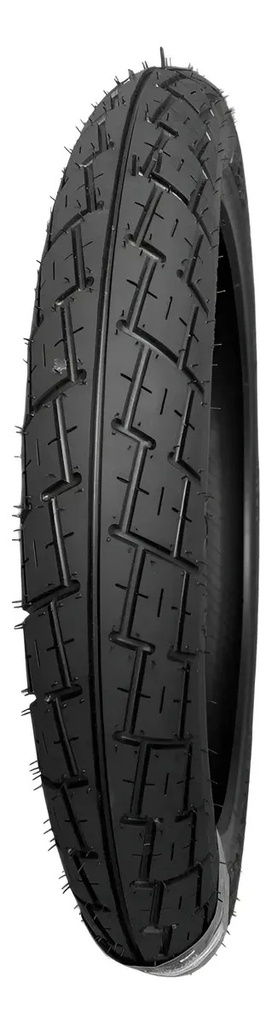 [79017] Cubierta Moto Ira Soho 90 90 18 Brasilera Titan Ybr Rx Rpm
