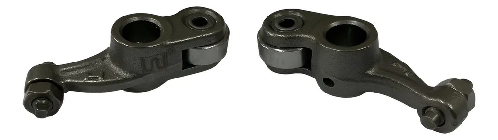 Juego Balancines  Bajaj Boxer 150 Calidad Original Rpm