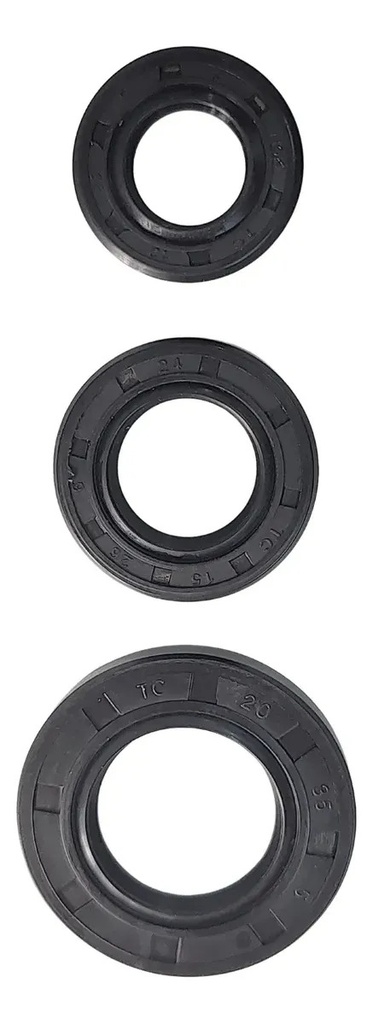 [SY91210-0004] Kit Retenes Yamaha Crypton 105 New Crypton 110 Rpm