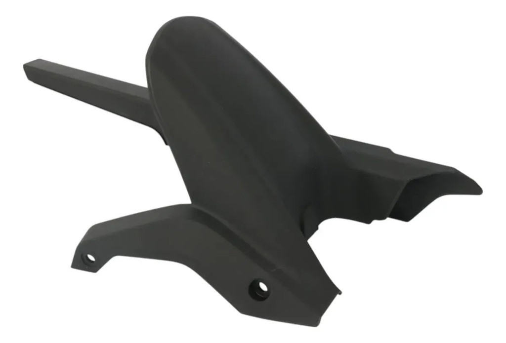 [MTC1406] Guardabarro Cubre Cadena Bajaj Rouser NS 160 N 250
