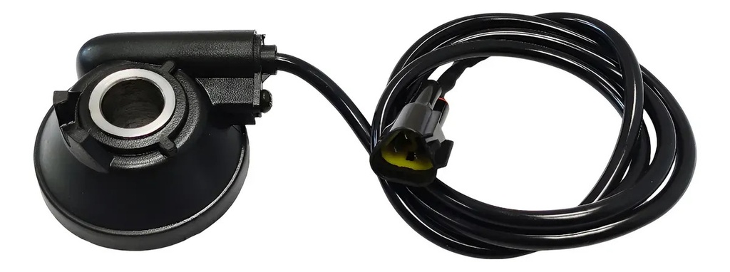 [PY44800-0007] Reenvio Completo Velocimetro Yamaha Fz 16 Fi 2.0 Rpm Negro