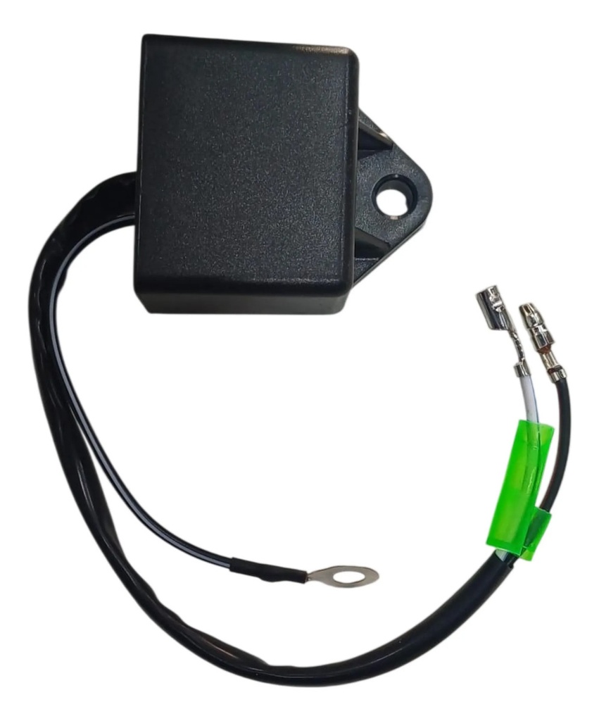 [4601] Cdi Suzuki Ax 100 Calidad Original Rpm