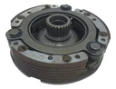 Embrague Centrifugo Honda Biz 125 Calidad Original Rpm