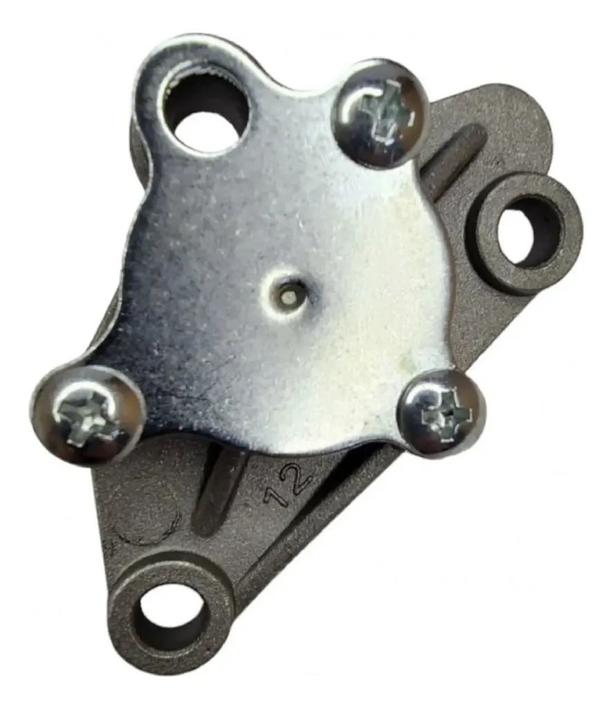 [4258] Bomba De Aceite Honda New Wave 110 S