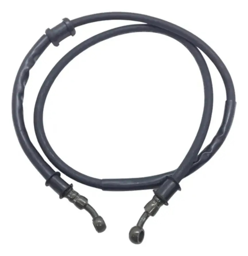 [4549AAS] Flexible De Freno Delantero Disco Honda Cb 190 R Rpm