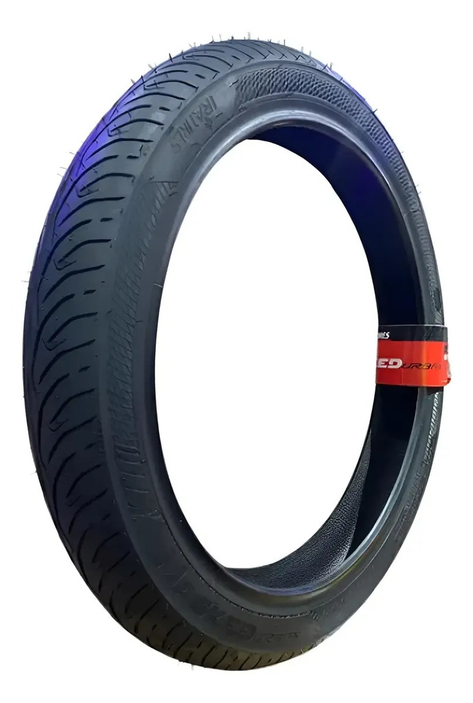 [78973] Cubierta Ira Masked Urban 80 100 18 Ybr Titan Rx S2 Rpm