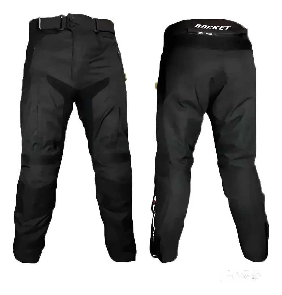 [P-70515000-5XL] Pantalon Moto Hombre Joe Rocket Atomic Cordura Rpm Xxxxxl