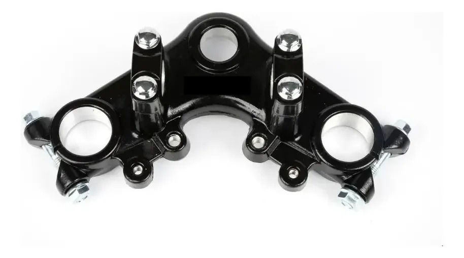 [CRI102] Cristo Superior Honda Storm 125 Calidad Original Rpm