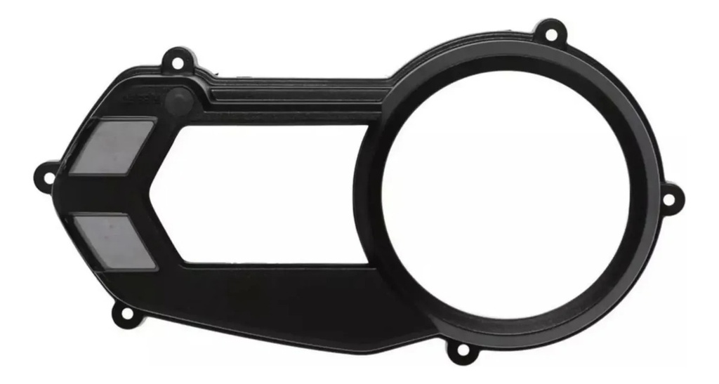 [CKM0967] Carcasa Superior de Tablero Bajaj Rouser 135