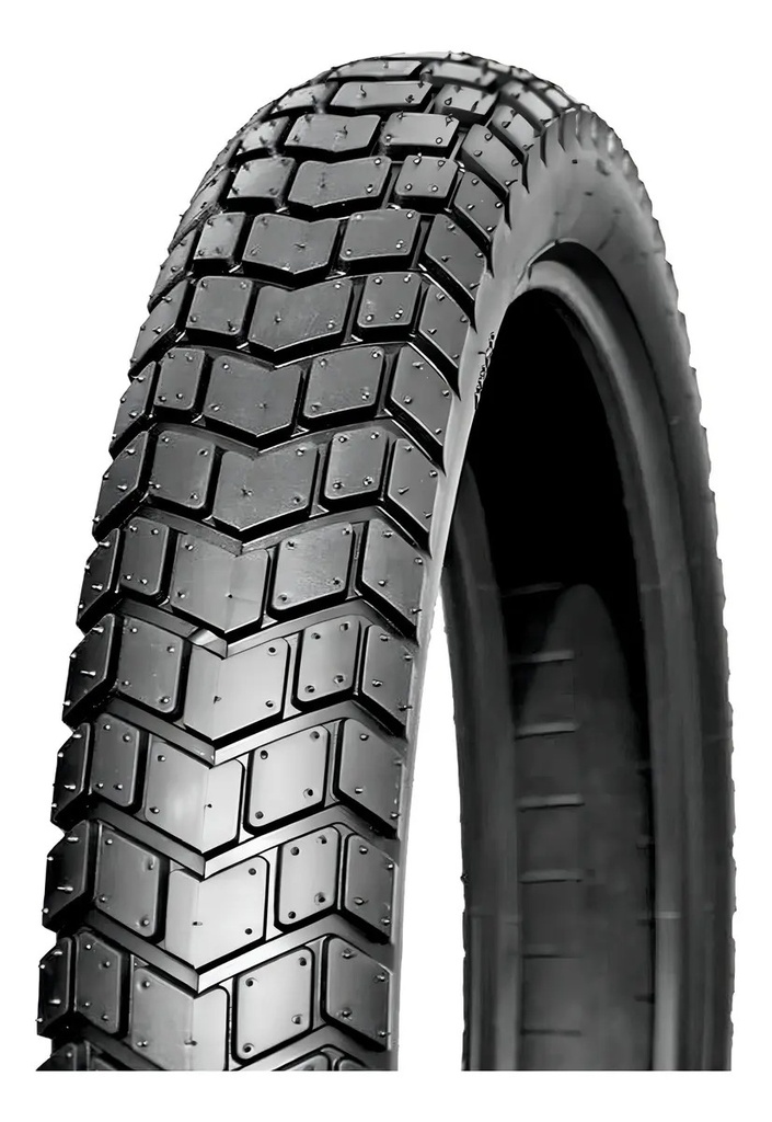 [001.001.15.0037] Cubierta 110 90 17 Super Horse Hdma040 Bross Xr150 Zr150