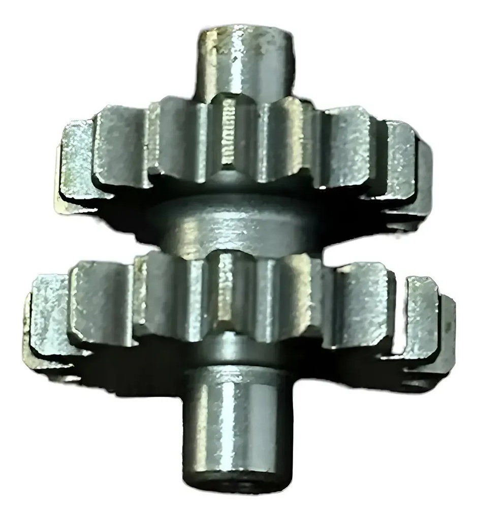 [ZZ037] Engranaje Reductor Burro Skua Rx 150 14 16 En Rpm