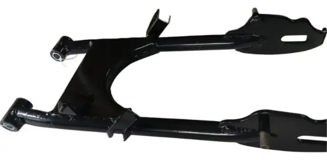 Horquillon Trasero Honda Cg Titan 99 Rpm