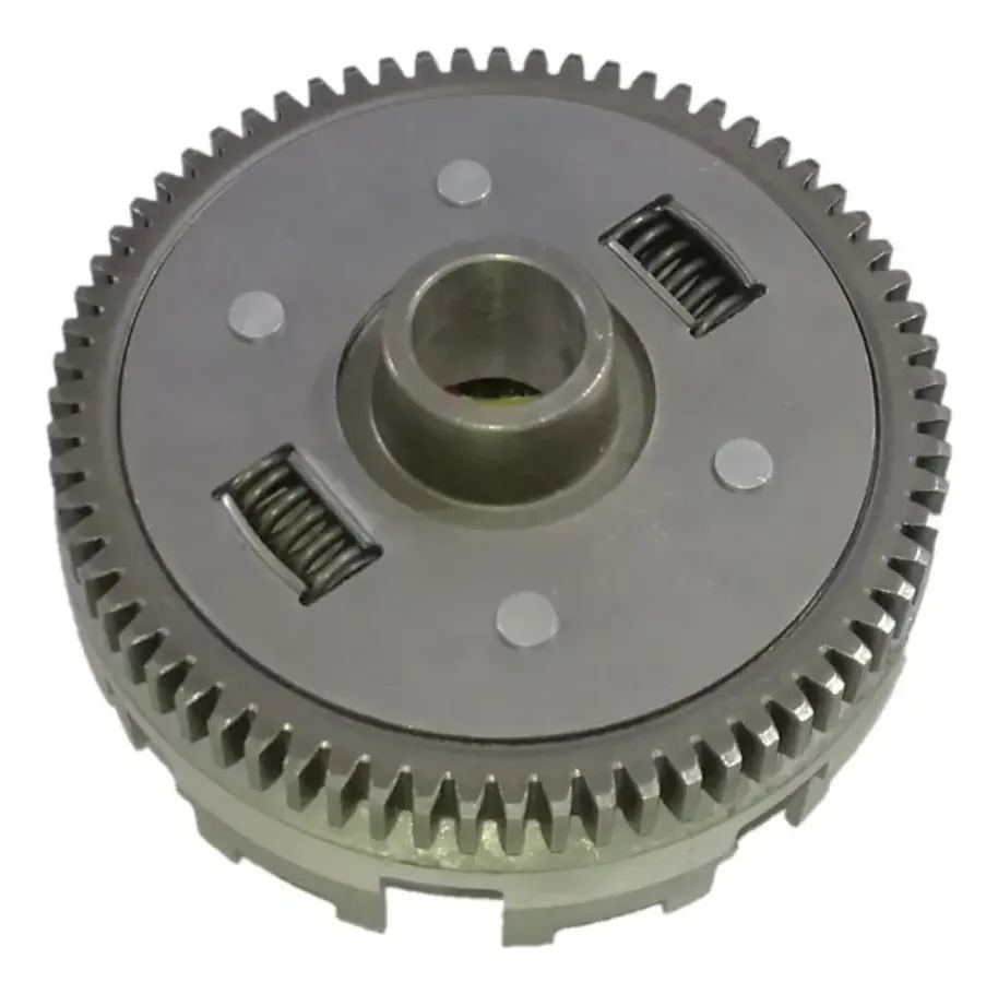 Canasta De Embrague Honda New Titan 150 Rpm