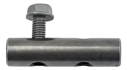 [HWS167] Eje Balancines P/ Honda Wave 110 S C/u Cati-moto Hws167 Rpm