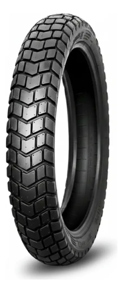[001.001.15.0042] Cubierta Trasera 120 80 18 Tornado 250 Xtz 250  Rpm