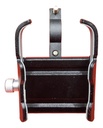 Soporte Porta Celular de Aluminio para Manubrio