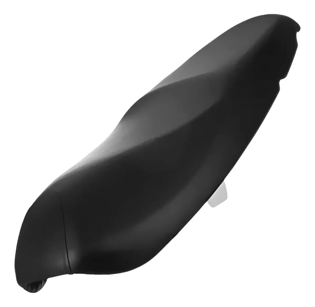 [6076] Asiento Honda Biz 125 Pro Tork Calidad Original Rpm Negro